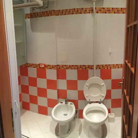 Apartment Da Maria Casa Vacanze