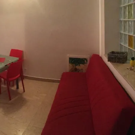 Apartment Da Maria Casa Vacanze