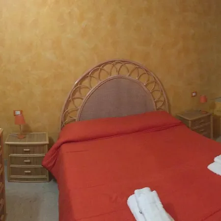 Da Maria Casa Vacanze