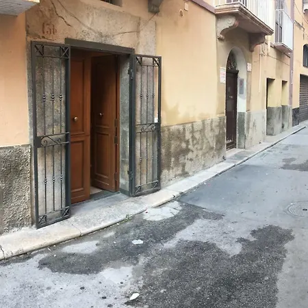 Apartment Da Maria Casa Vacanze Trapani